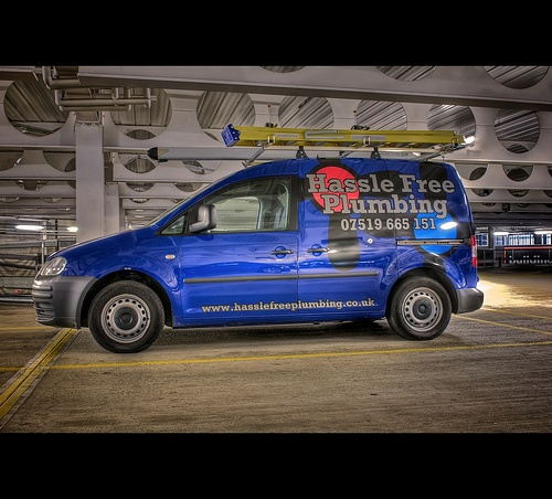 Hassle Free Plumbing - Reliable Local Plumbers in the UK
