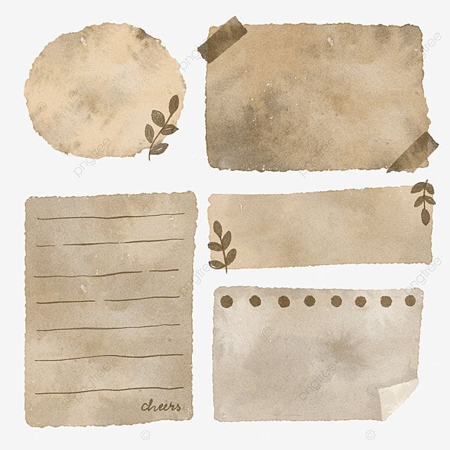 Watercolor Papers, Digital Papers Watercolor Background Textures