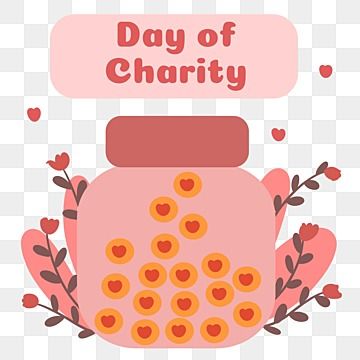 Day of Charity - Celebrate Generosity with Heartfelt Giving