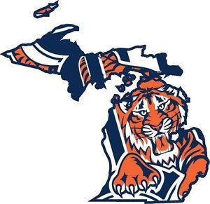 Free Detroit Tigers Clipart, Download Free Detroit Tigers Clipart png  images, Free ClipArts on Clipart Library