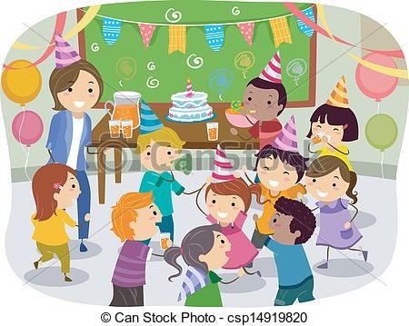 Happy Birthday Coloring Illustration Stock Illustrations – 4,548 Happy  Birthday Coloring Illustration Stock Illustrations, Vectors & Clipart -  Dreamstime