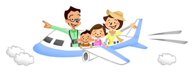 Family Travel Adventures - Plan Your Next Trip Together