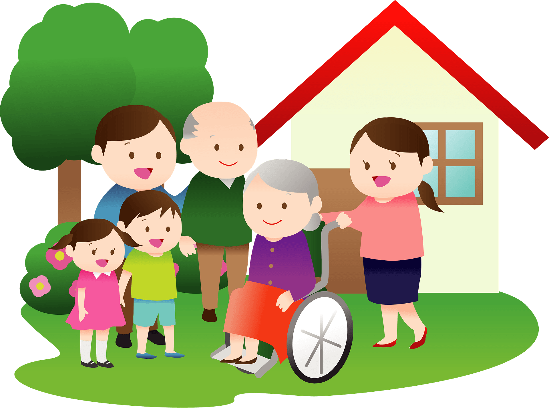  Clip Art Library