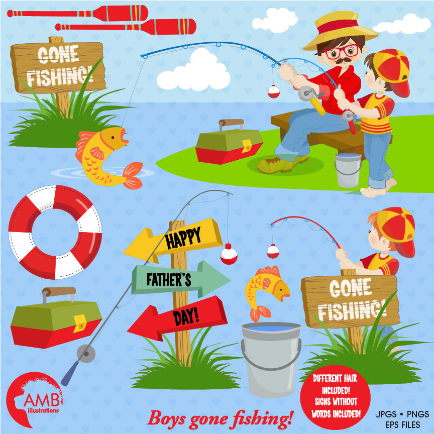 Gone fishing clipart free Clipart Library Clipart Library - Clip Art ...