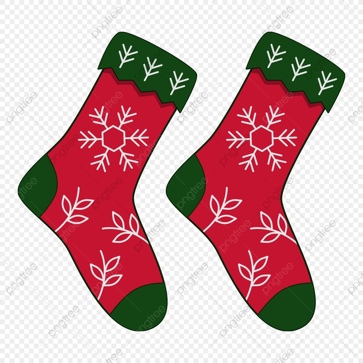 Free stocking socks, Download Free stocking socks png images, Free ...