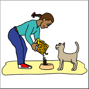 Free Animal Feeding Cliparts, Download Free Animal Feeding - Clip Art ...