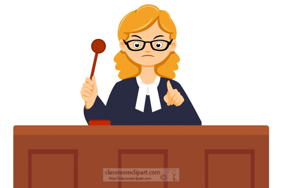 Free Judge Cliparts Download Free Judge Cliparts Png Images Free Clip Art Library