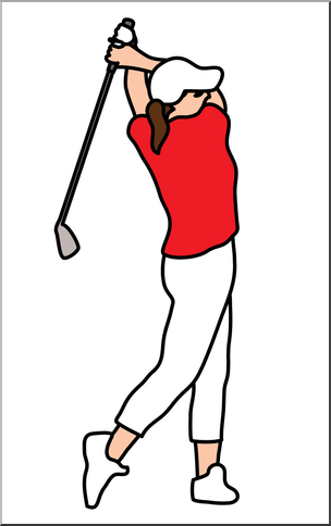 Golf Swing Technique for Beginners - Proper Form & Posture Guide