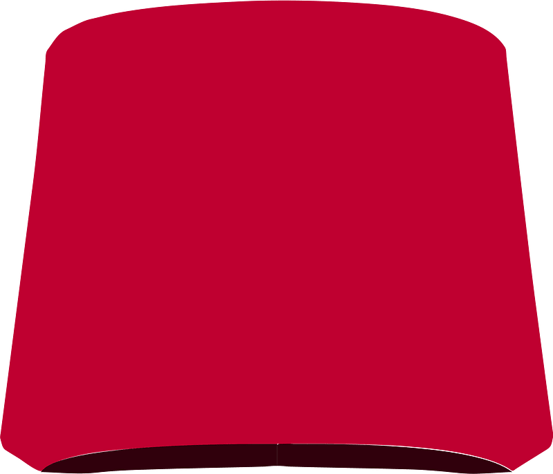 Clipart Fez Hat - Fez Hat Clip Art - Free Transparent PNG Clipart 