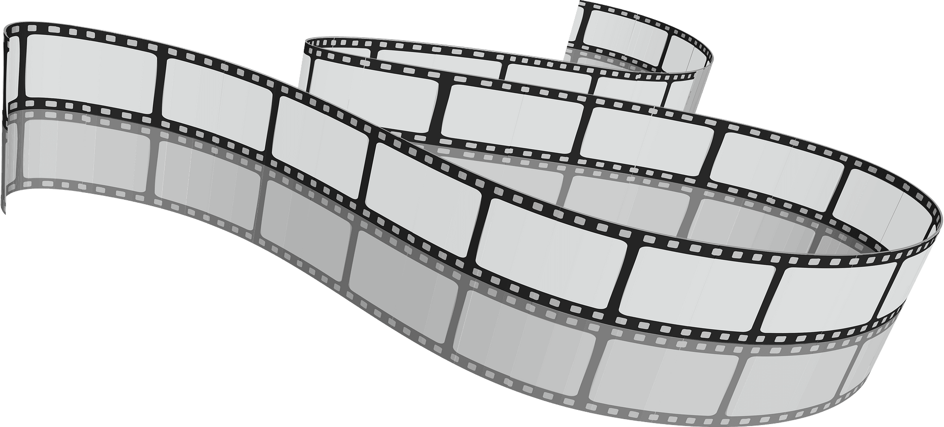 filmstrips - Clip Art Library