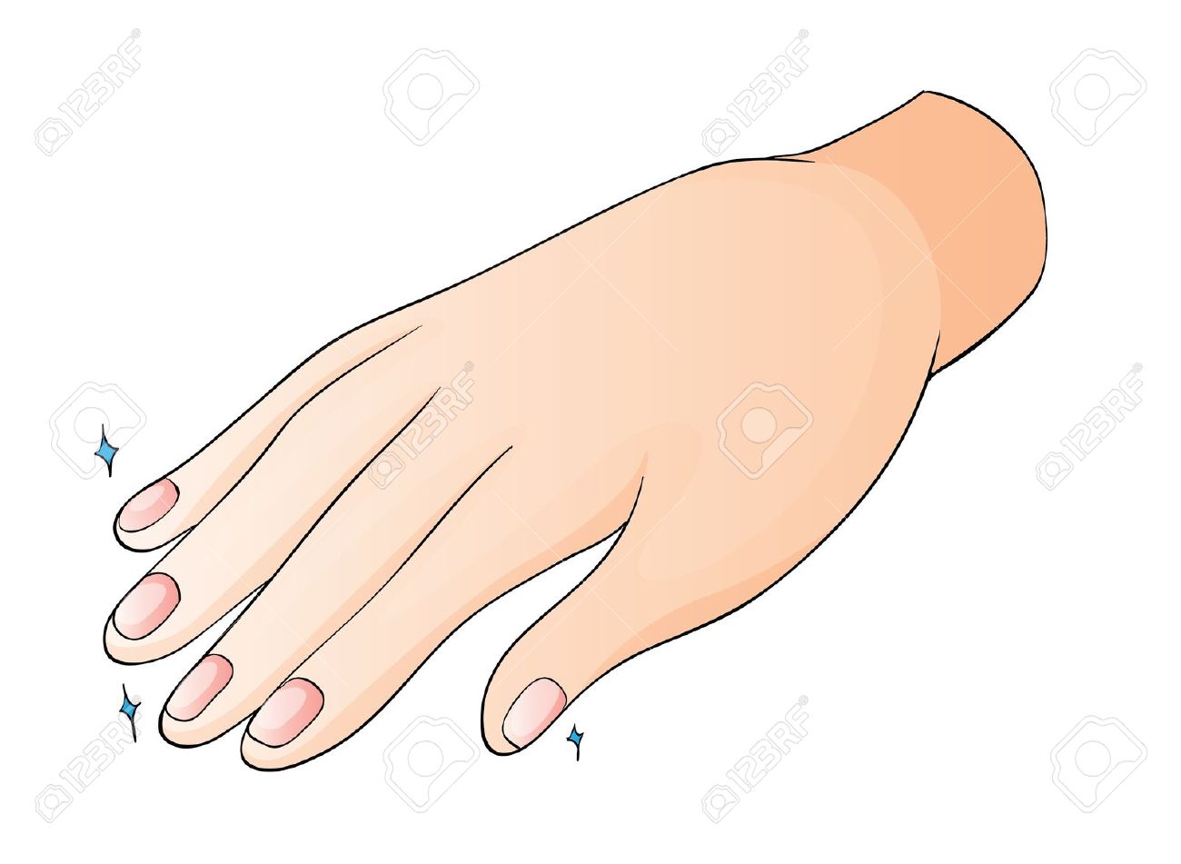 Healthy Hands & Nail Care Guide | Skincare Tips