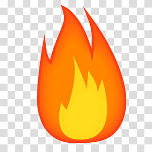 Emoji Fire Flame Clip Art - Fire Emoji - Free Transparent PNG - Clip ...