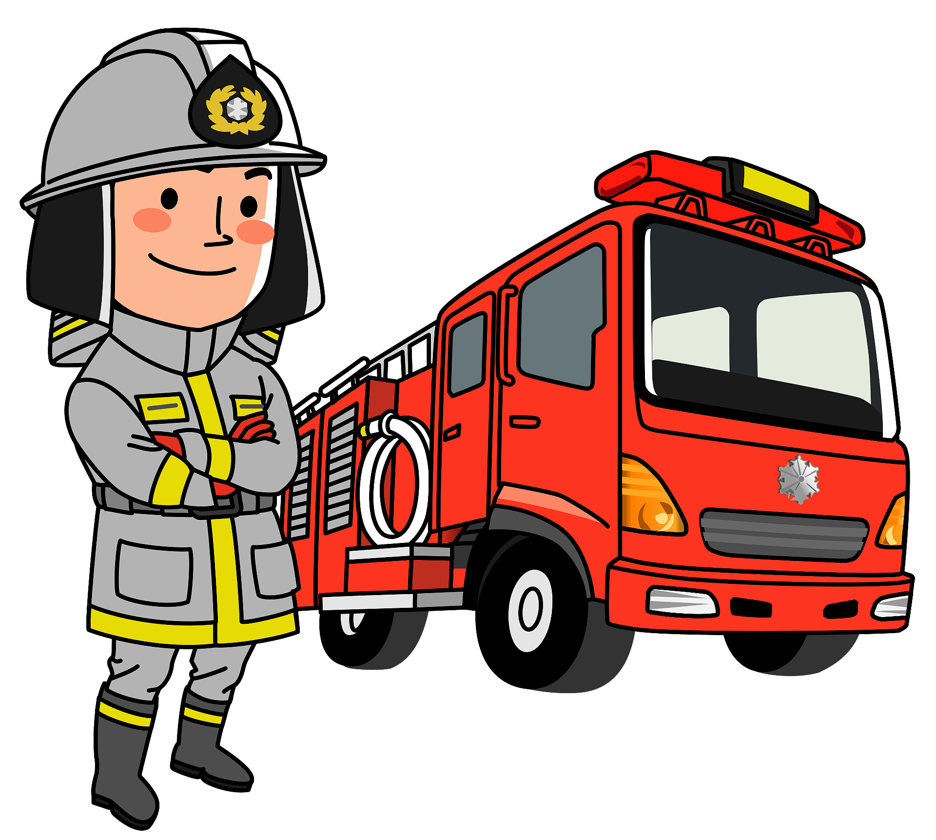 Картинки для детей пожарный на прозрачном фоне. Пожарная машина для детей. Профессия пожарный. Пожарный на прозрачном фоне. Для детей. Пожарные.