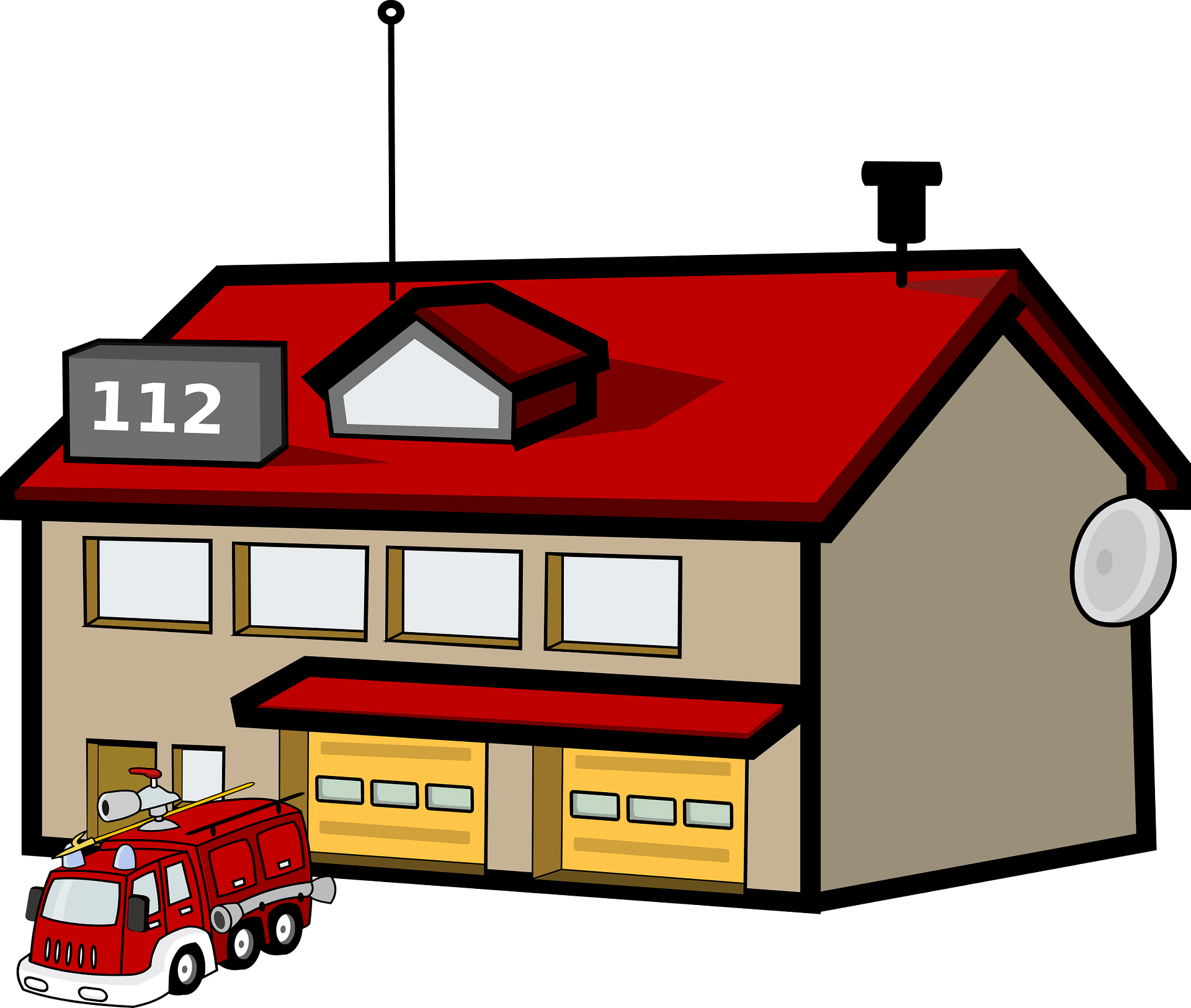 fire-station-clip-art-library