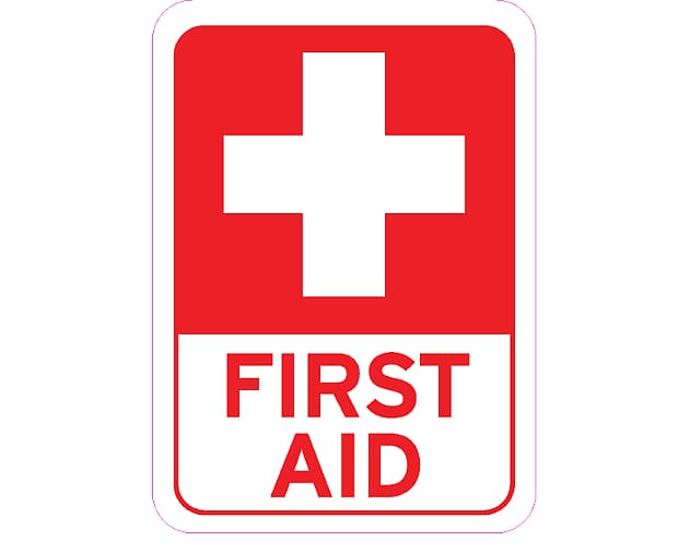 first aid - Clip Art Library