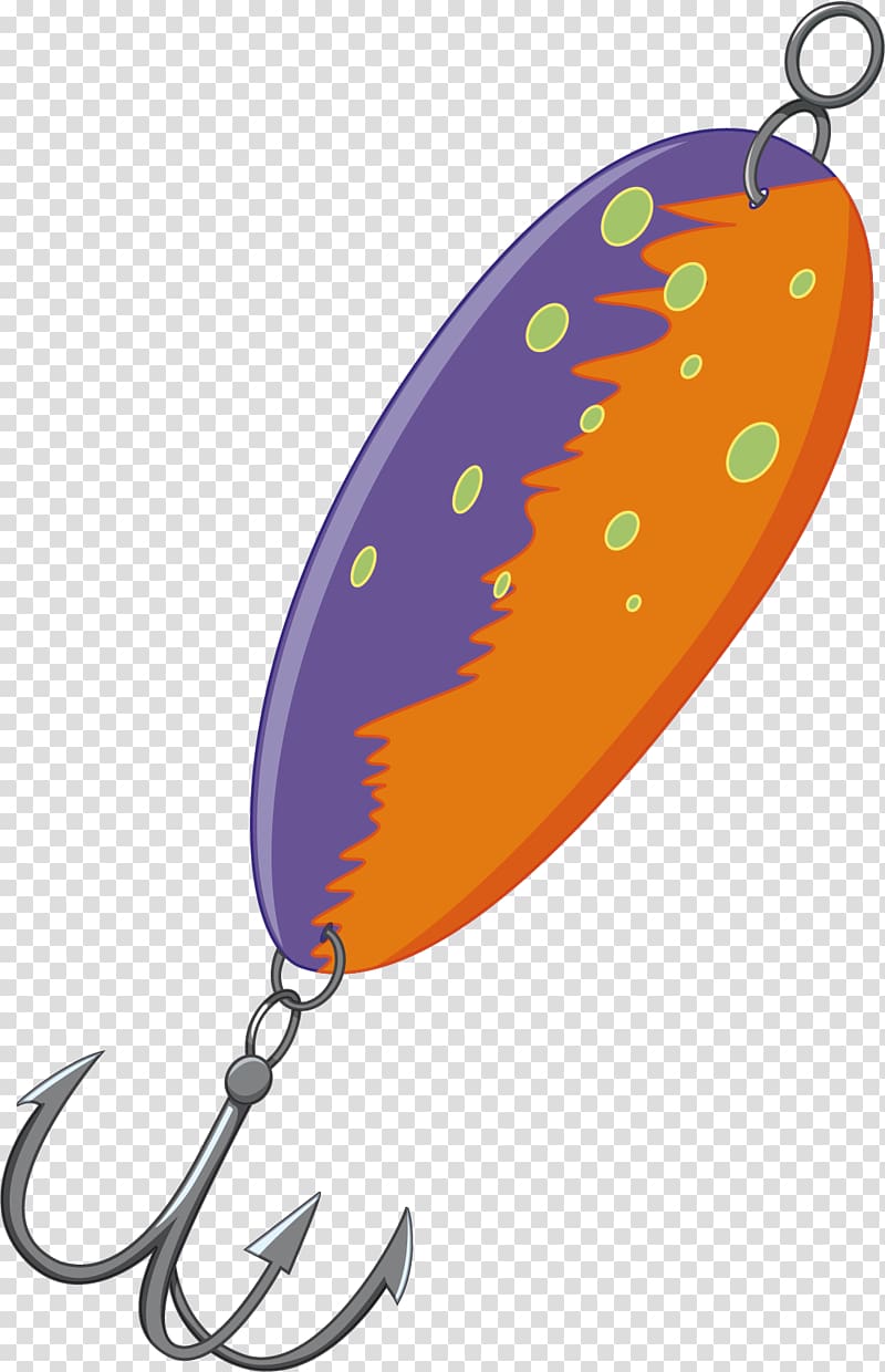 6 Antique Fishing Lure Clipart - The Graphics Fairy