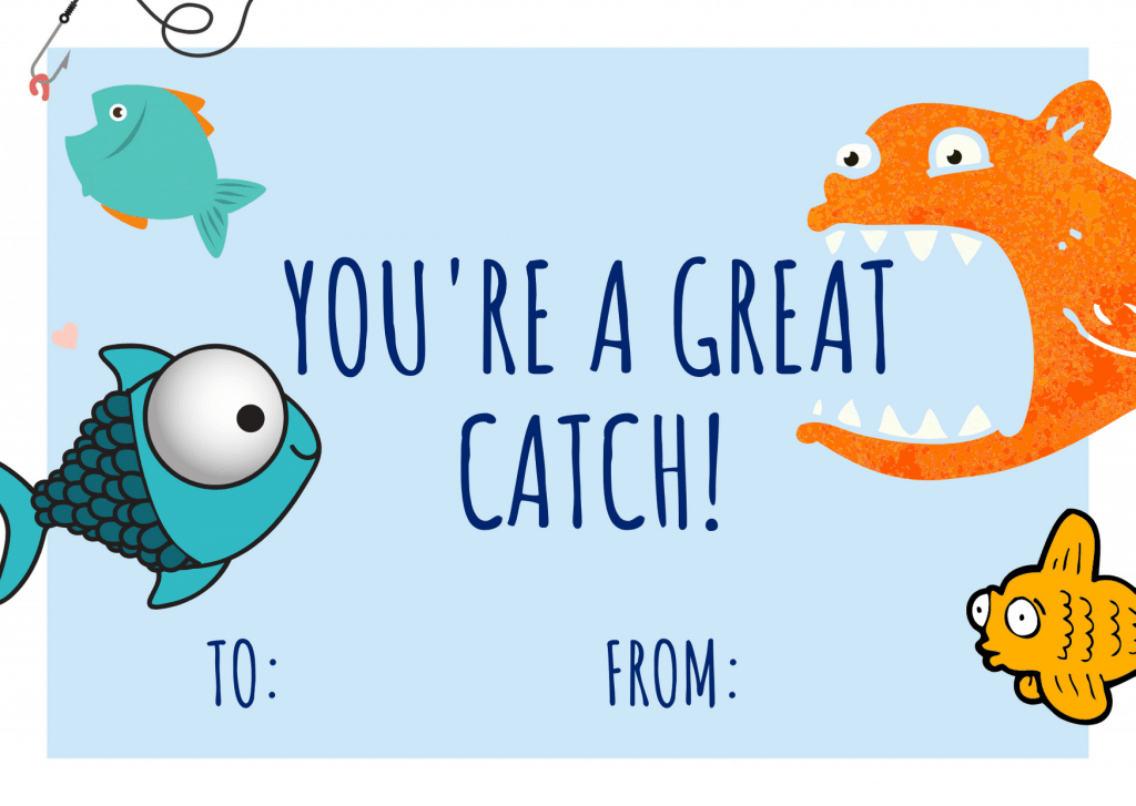 Fish Bowl Clipart Valentine - Valentine Cards Fish Bowl - Clip Art