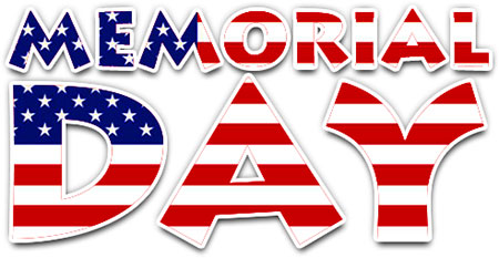 Memorial Day Celebration - Honoring America’s Fallen Heroes