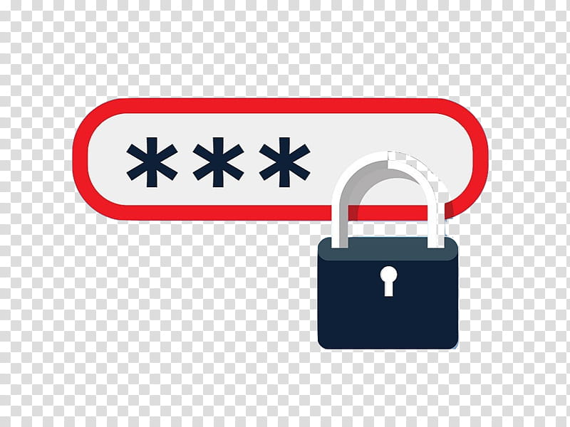 Password Protection Icon Flat Design Stock Illustration Download Clip Art Library