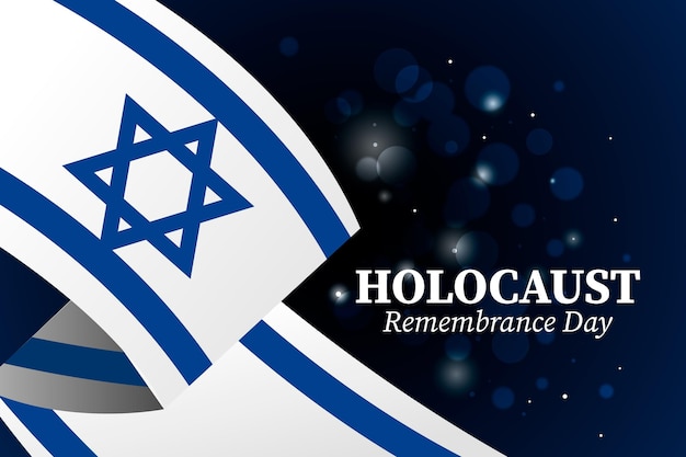 holocaust symbolss