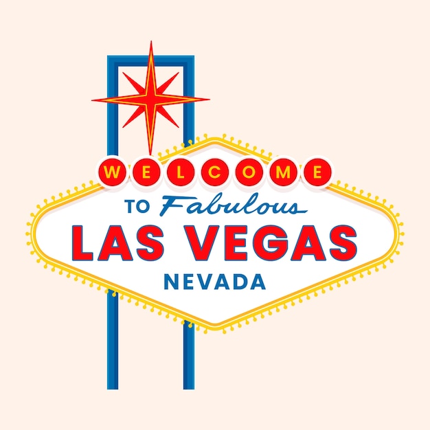 Free las vegas art, Download Free las vegas art png images, Free ...