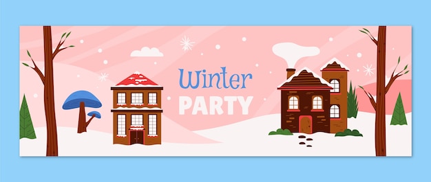 winter partys