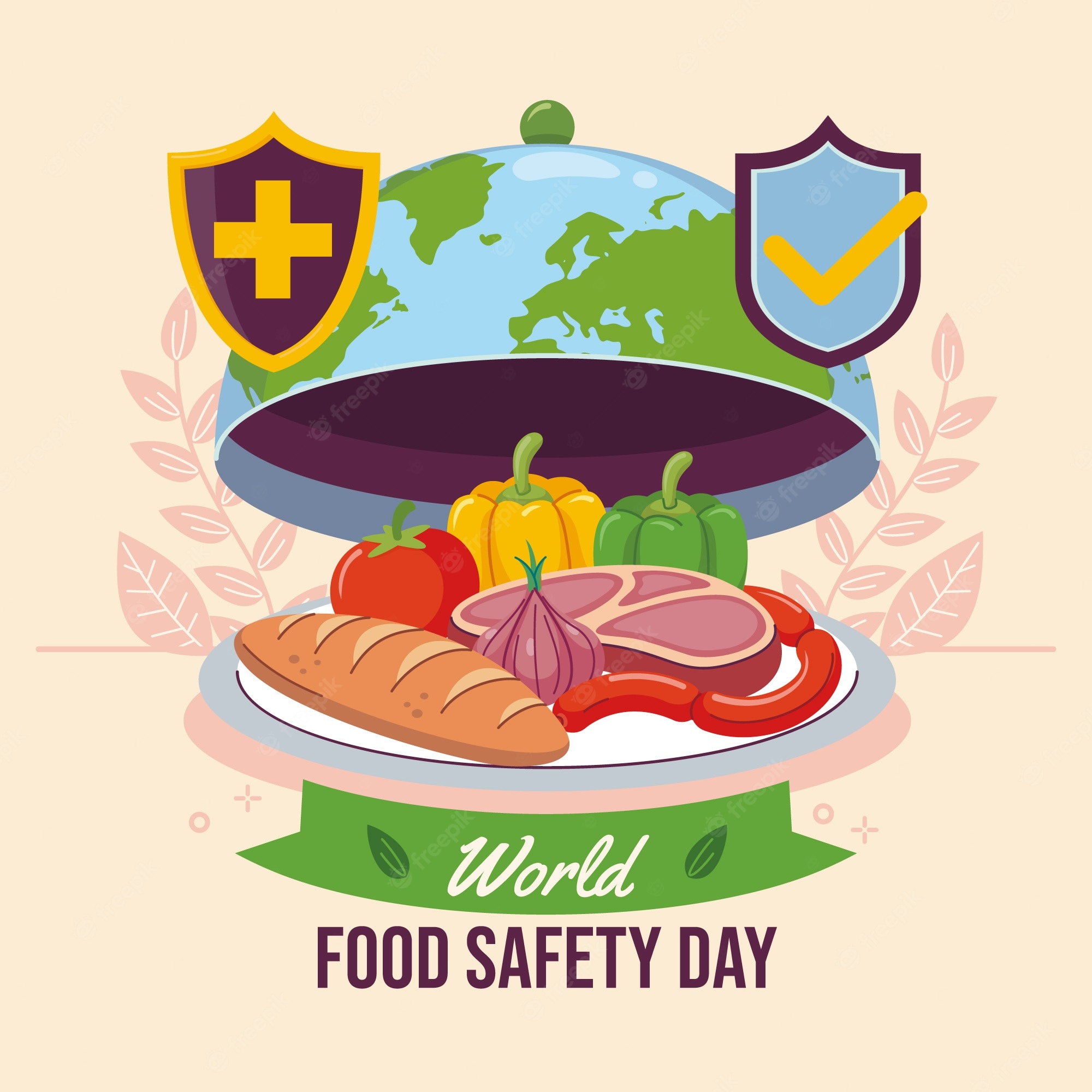 Food safety Day images - transparent background PNG cliparts free ...