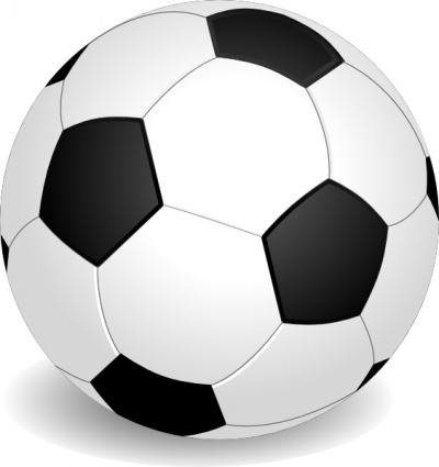 Classic Soccer Ball - Iconic Design for Football Enthusiasts