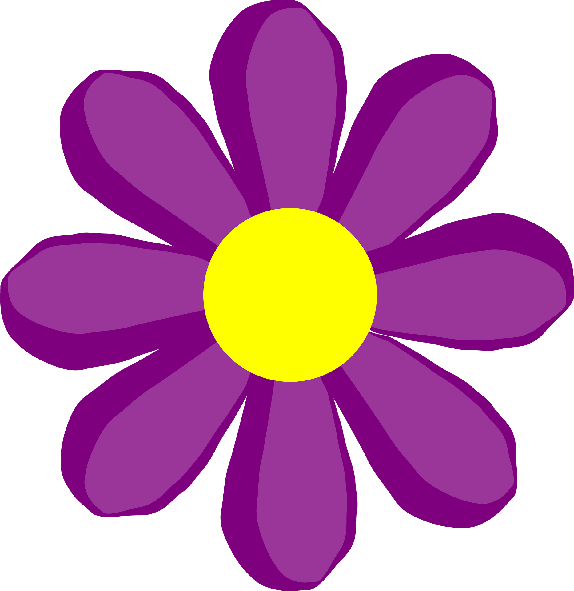 Floral clip art images free download - Clip Art Library