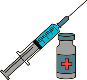 Hypodermic Needles Clip Art Library