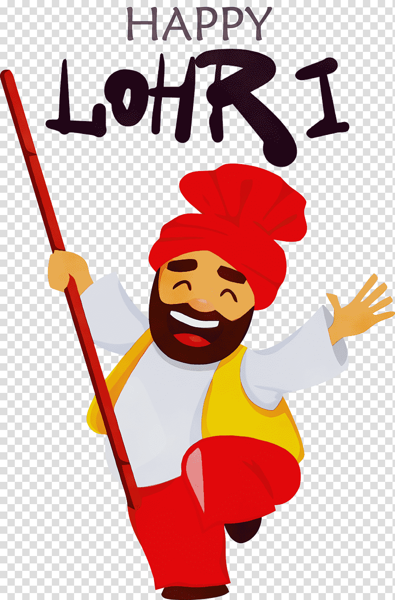 Happy Lohri Festival - Celebrate the Punjabi Winter Harvest Celebration