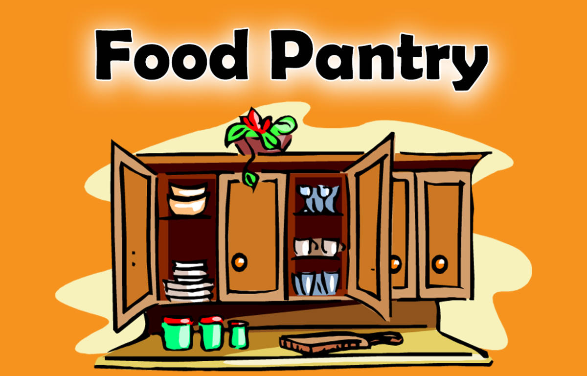 Food Pantry Opening Saturday, March 20 - We need you! — All Saints ...