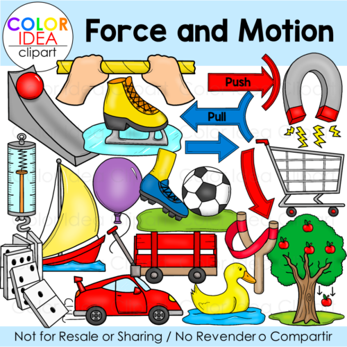 motions - Clip Art Library