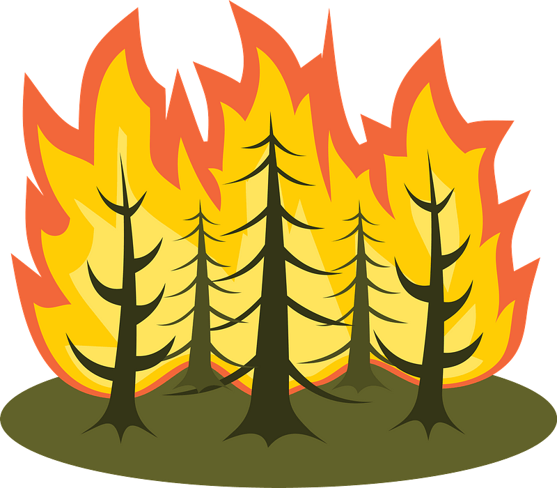 Burn Clipart - Free Download - Clip Art Library