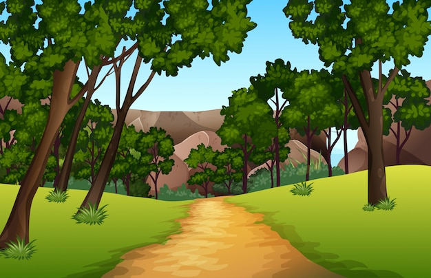 Free Pathway Cliparts, Download Free Pathway Cliparts png images - Clip ...