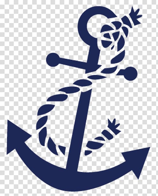 Free Clipart: Fouled Anchor | Anchor stencil, Ship anchor, Clip art ...