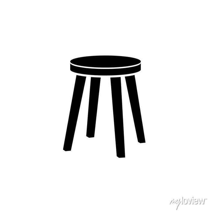 stools - Clip Art Library