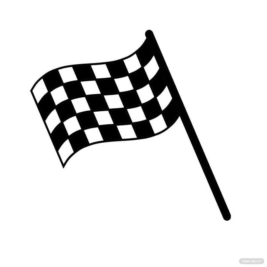 4,100+ Checkered Flag Illustrations, Royalty-Free Vector Graphics ...