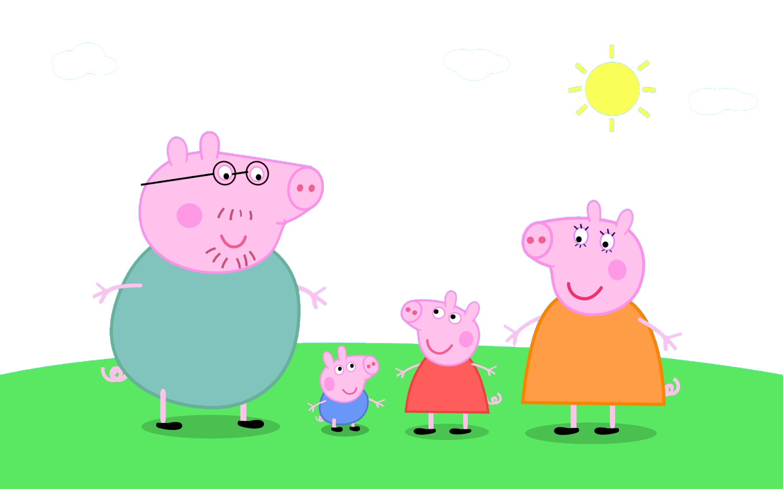 Семья пепа. Семья свинки Пеппы. Пеппа и её семья. Пеппа Пиг семья. Свинка Пеппа и ее семья Свинка Пеппа и ее семья.