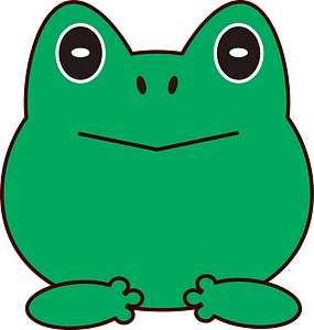 baby toads - Clip Art Library