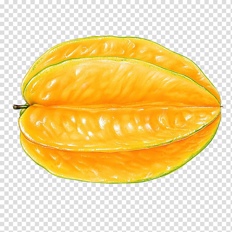 Starfruit (Carambola) - Nutrition, Uses & Vibrant Visual Guide