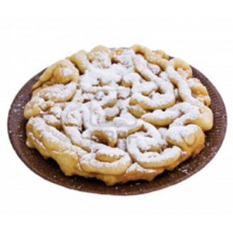 Zaxby's - our newest dessert puts the 'fun' in Funnel Cakes. | Facebook