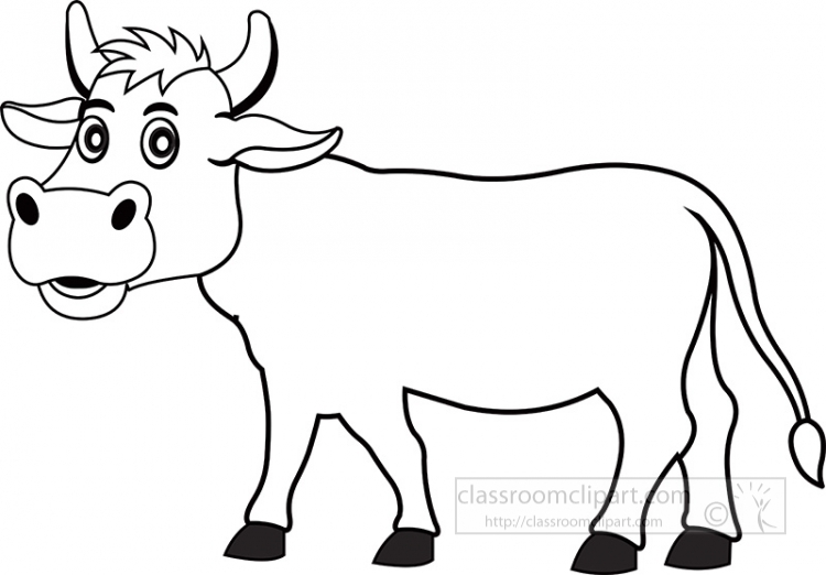 Free Cow, Download Free Cow png images, Free ClipArts on Clipart Library