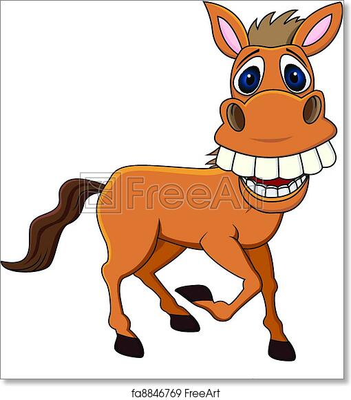 Free funny horse, Download Free funny horse png images, Free ClipArts ...