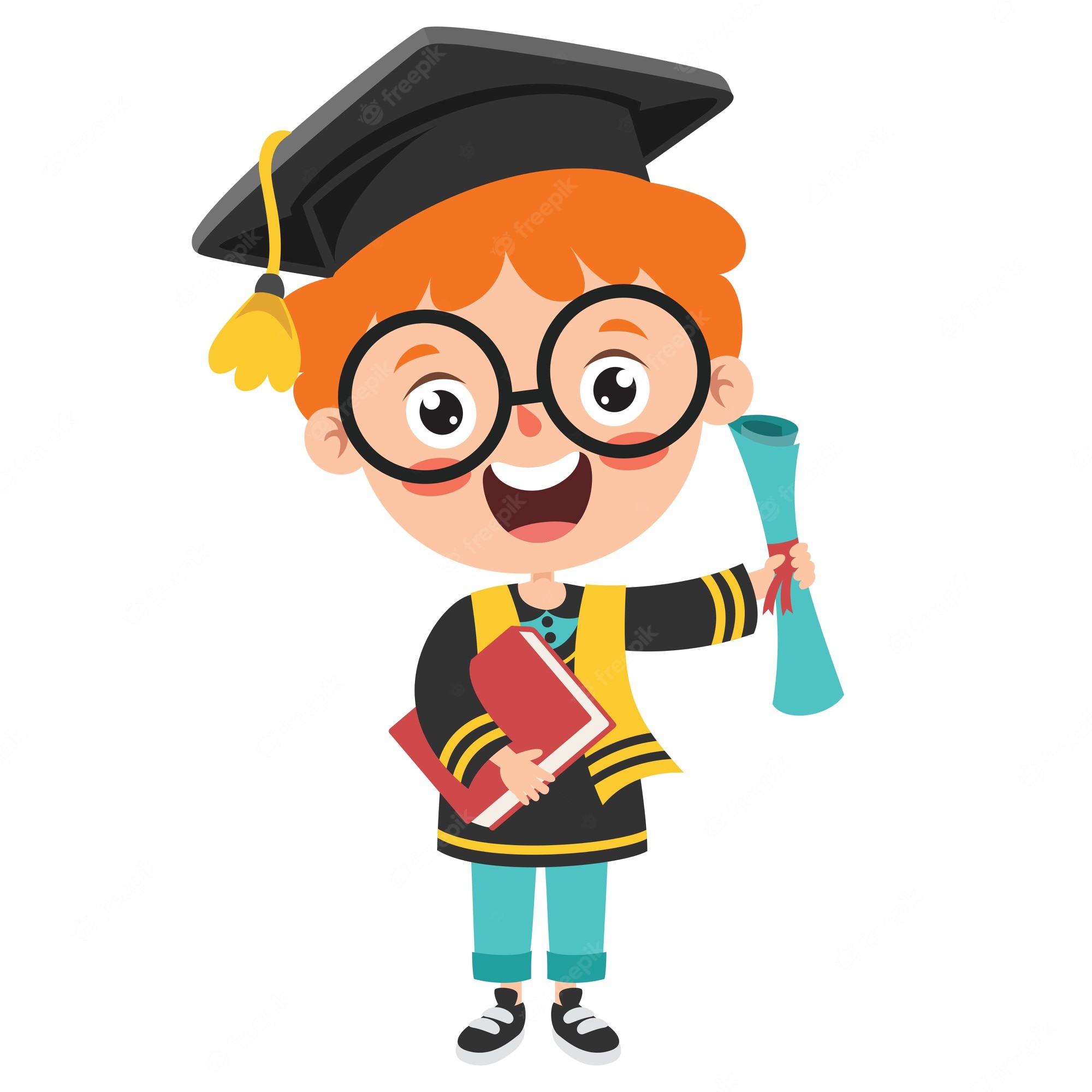 little scholars - Clip Art Library