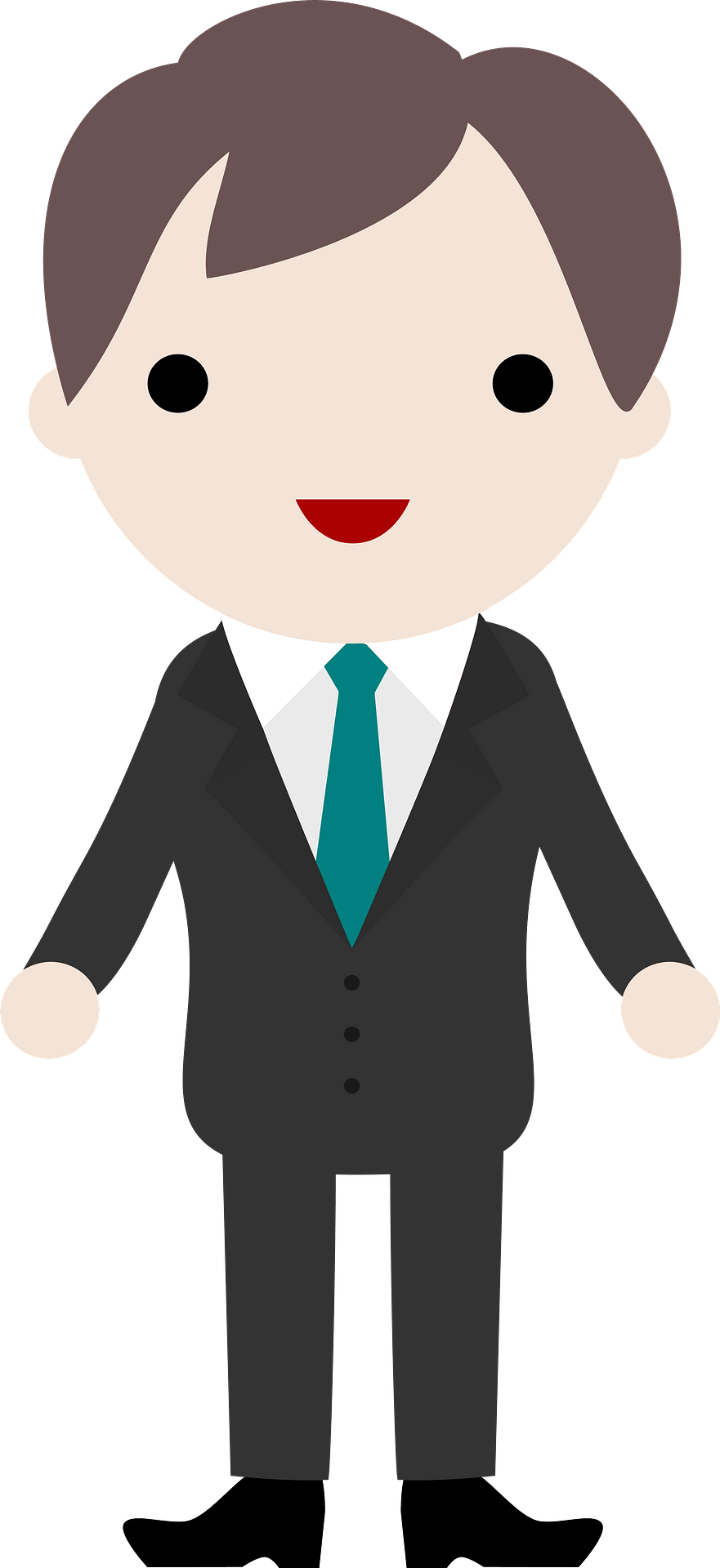 Men In Suits Clipart, Transparent PNG Clipart Images Free Download ...