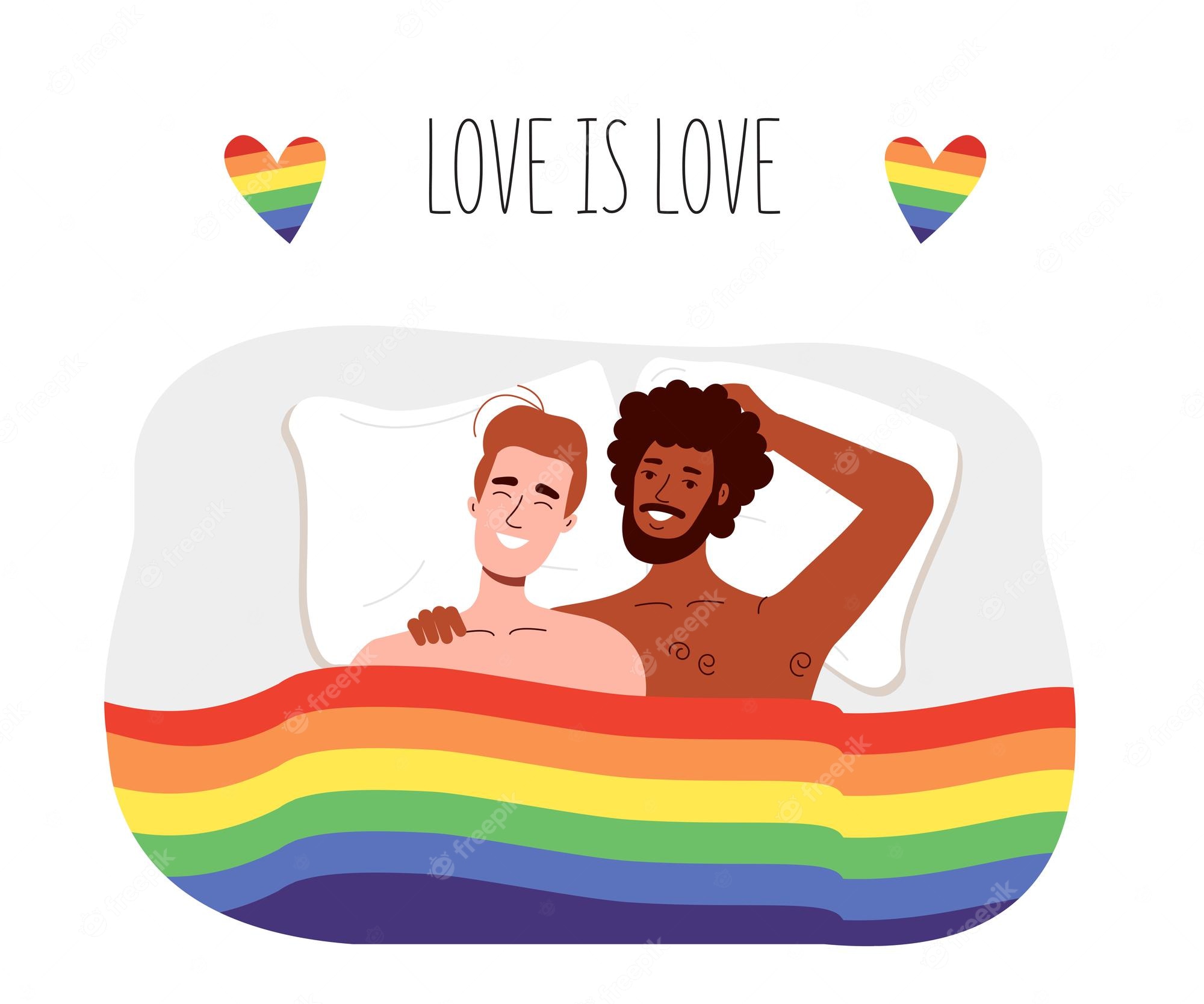 Gay Couple Cartoon Concept Design Royalty Free Svg Cliparts Clip Art Library 4477