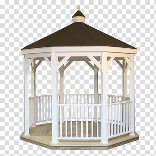 gazebos - Clip Art Library