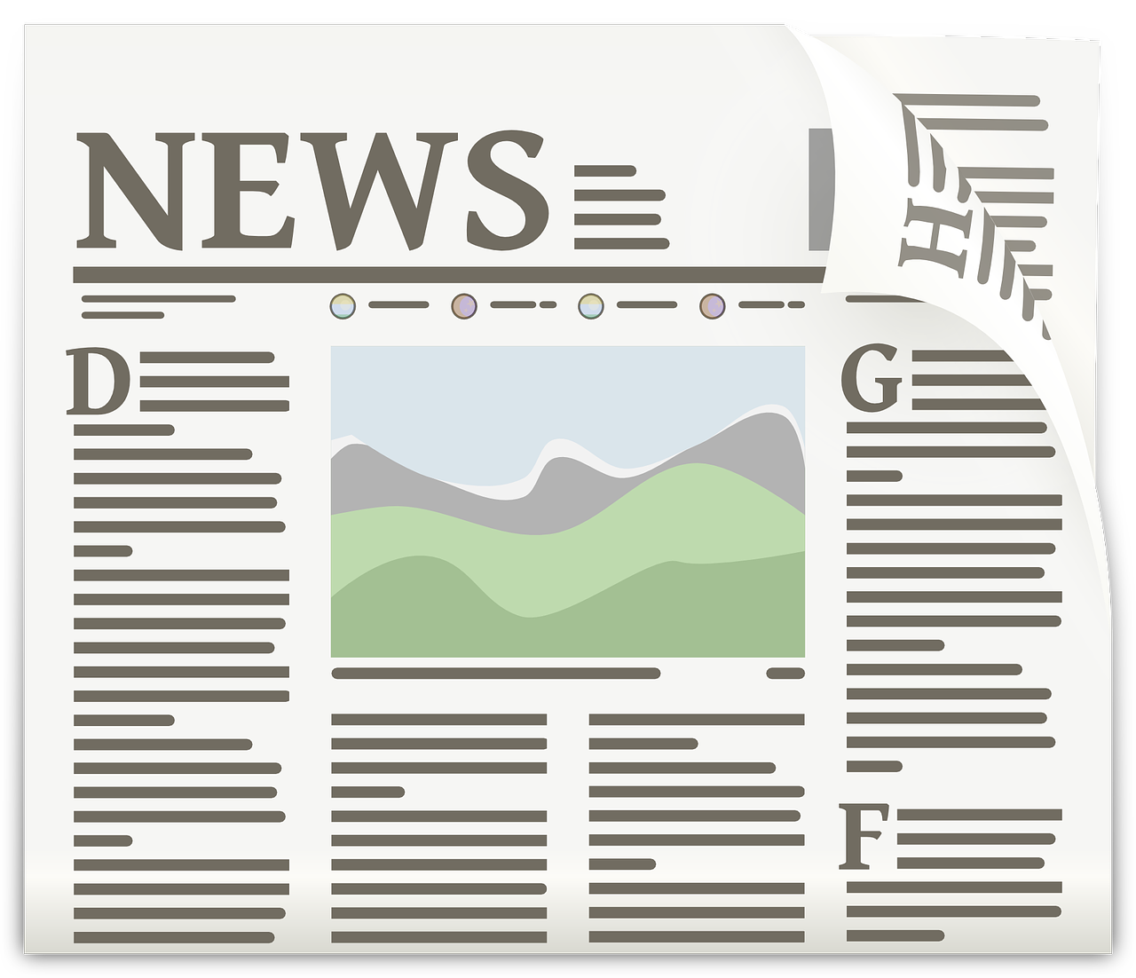 News Website Homepage - Latest Updates & In-Depth Reporting