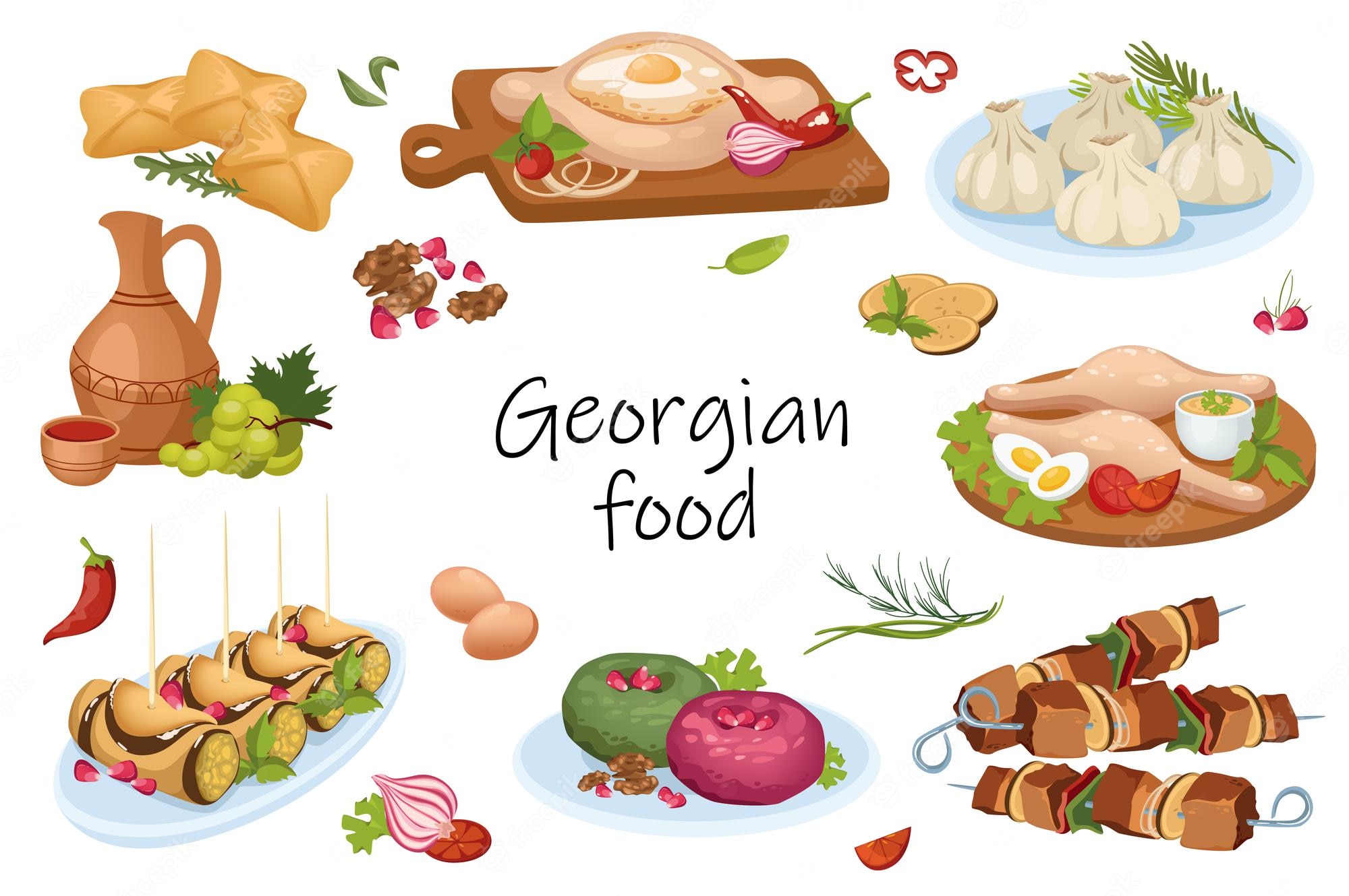 Mother and daughter cooking together Cartoon family clipart preparing a salad cooking clip art